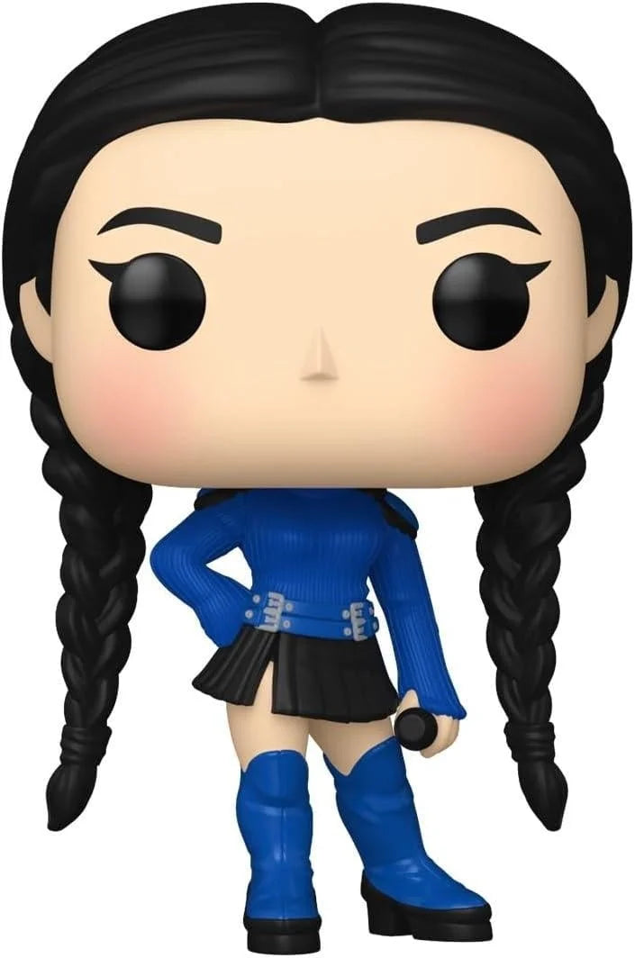 Funko Pop! Rocks 416 - Rosalia - Rosalia (2024)