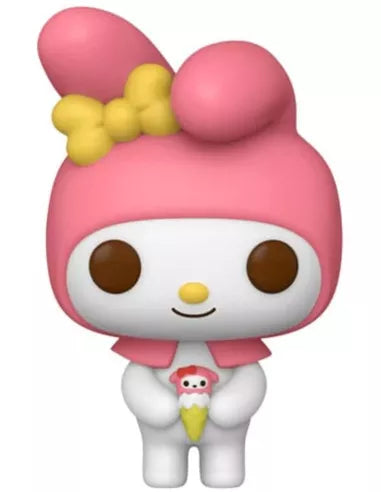 Funko Pop! Sanrio 91 - Hello Kitty and Friends - My Melody