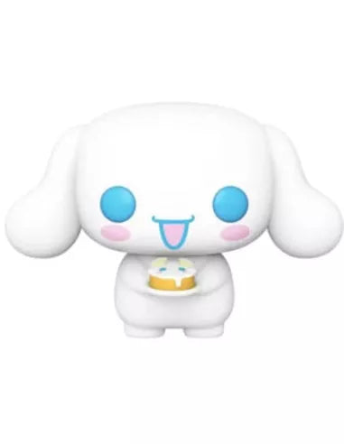 Funko Pop! Sanrio 92 - Hello Kitty and Friends - Cinnamoroll (2024)