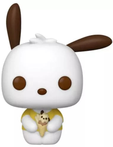 Funko Pop! Sanrio 93 - Hello Kitty and Friends - Pochacco (2024)