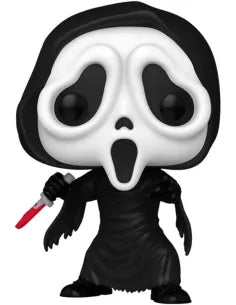 Funko Pop! Movies: 1607 - Ghost Face - Ghost Face (2024)