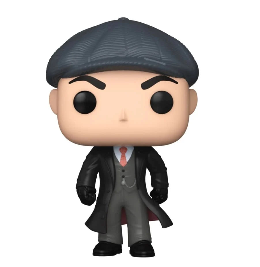 Funko Pop! Television: 1402 - Peaky Blinders - Thomas Shelby (2023)