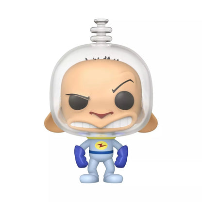 Funko Pop! Television: 1532 - Ren and Stimpy - Space Madness Ren (2024) Special Edition (kopie)