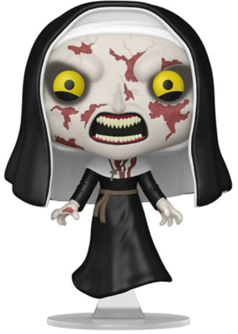 Funko Pop! Movies: 1710 - The Nun II - The Nun (2024)