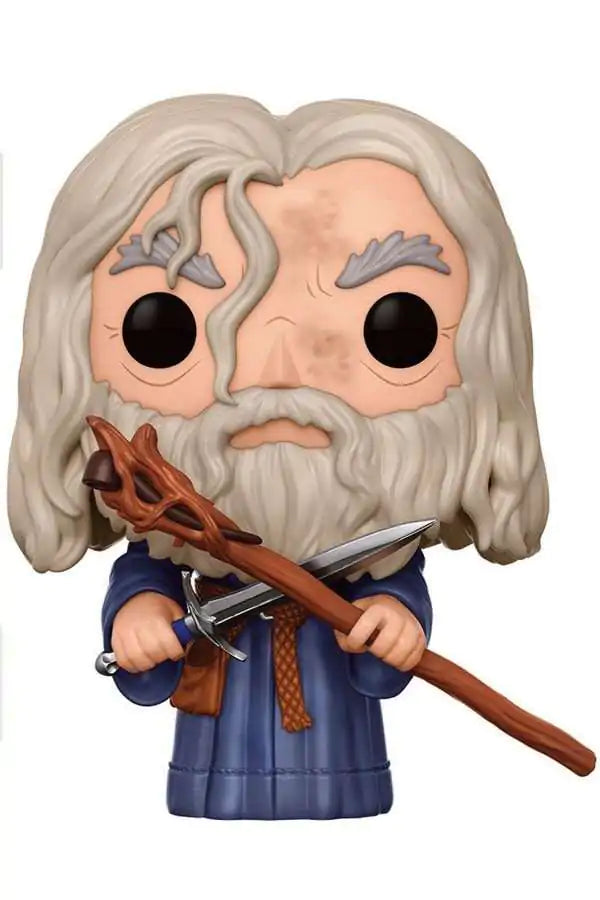 Funko Pop! Movies 443 - Lord Of The Rings - Gandalf (2017)