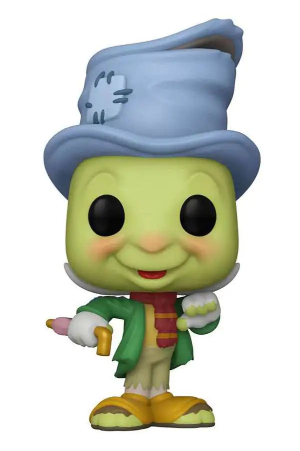 Funko Pop! Disney 1026 - Pinocchio - Jiminy Cricket (2021)