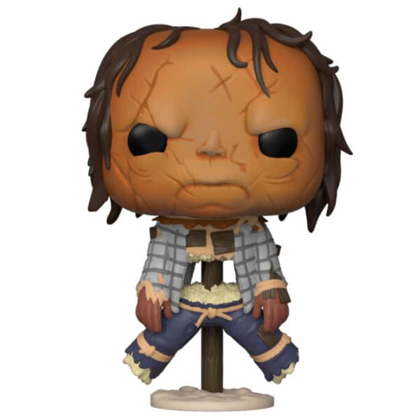 Funko Pop! Movies 846 - Scary Stories - Harold (2020)