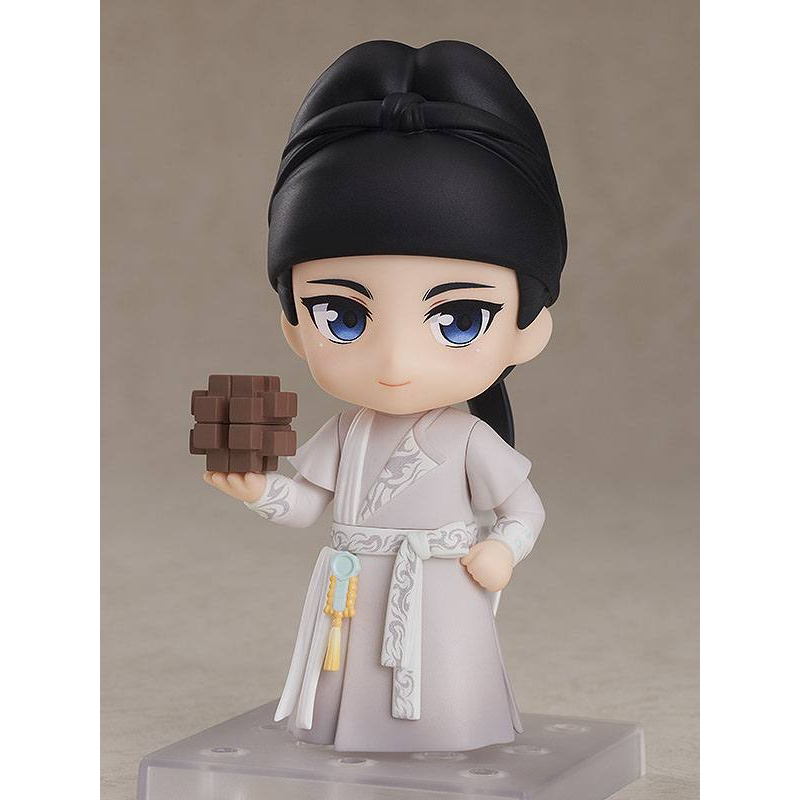 Good Smile Company - Nendoroid 1780 - Feng Qi Luo Yang - Baili Hongyi