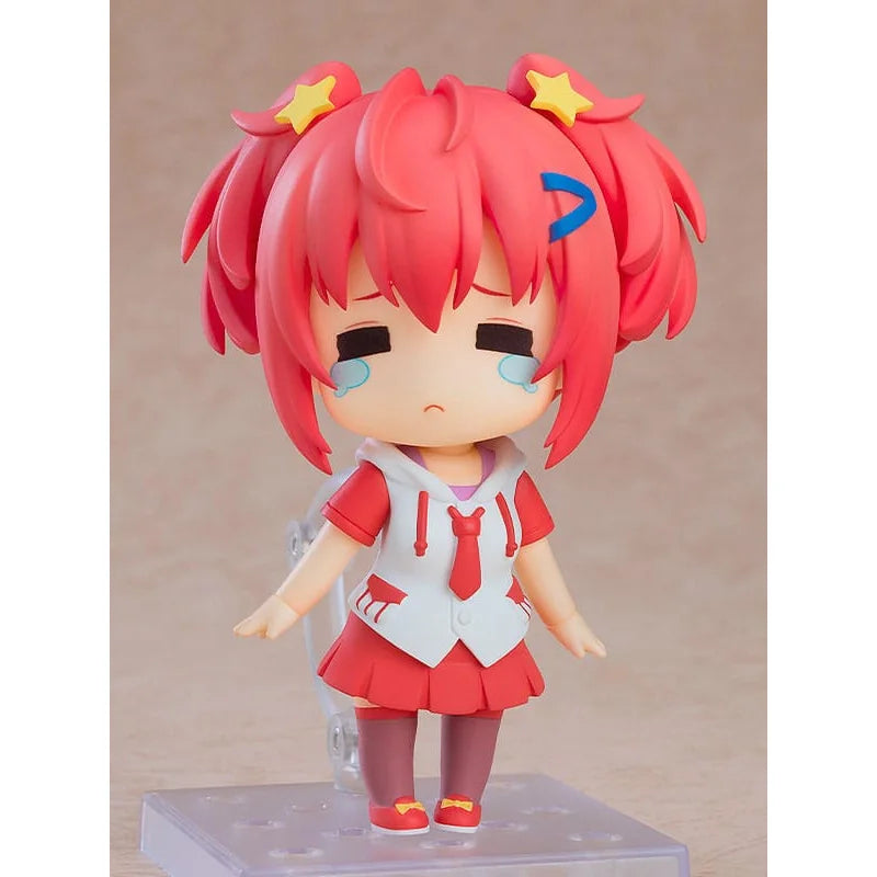 Good Smile Company - Nendoroid 2261 - World Dai Star - Kokona Otori