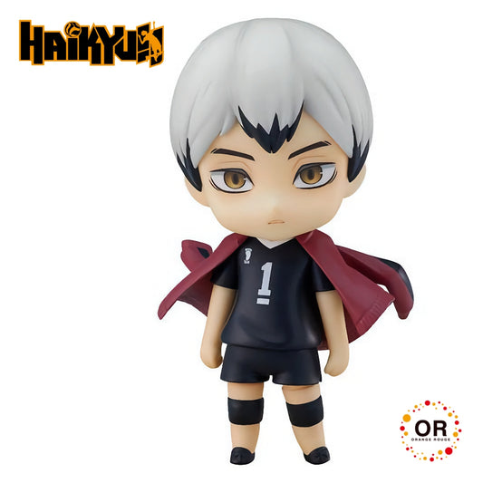 Orange Rouge - Nendoroid 1585 - Haikyu!! - Shinsuke Kita