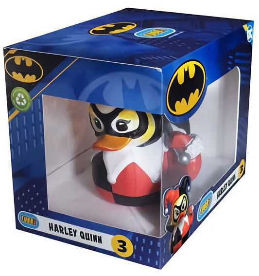 Numskull Tubbz - DC comics - Batman - Harley Quinn