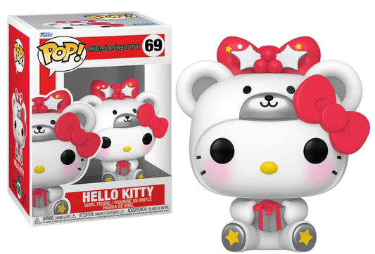 Funko Pop! Sanrio 69 - Hello Kitty - Hello Kitty (2023)