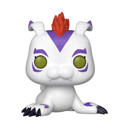 Funko Pop! Animation: 1386 - Digimon - Gomamon (2023) VAULTED