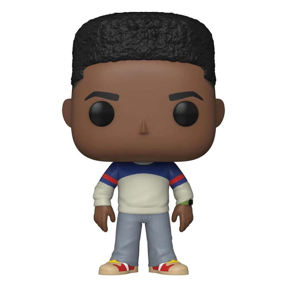 Funko Pop! Television: 1241 - Stranger Things - Lucas (2022)