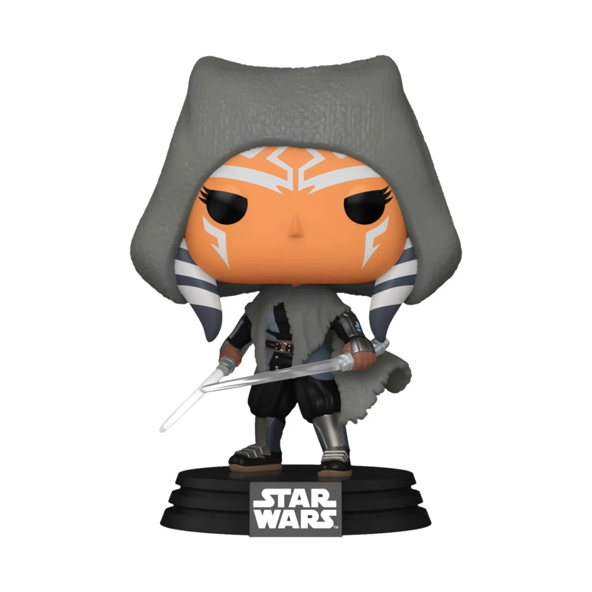 Funko Pop! Star Wars 650 - Ahsoka - Ahsoka Tano (2023)