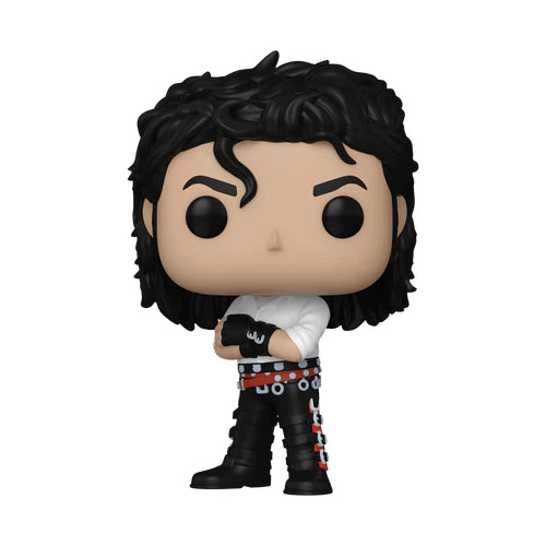 Funko Pop! Rocks 383 - Michael Jackson - Michael Jackson (Dirty Diana) (2023)