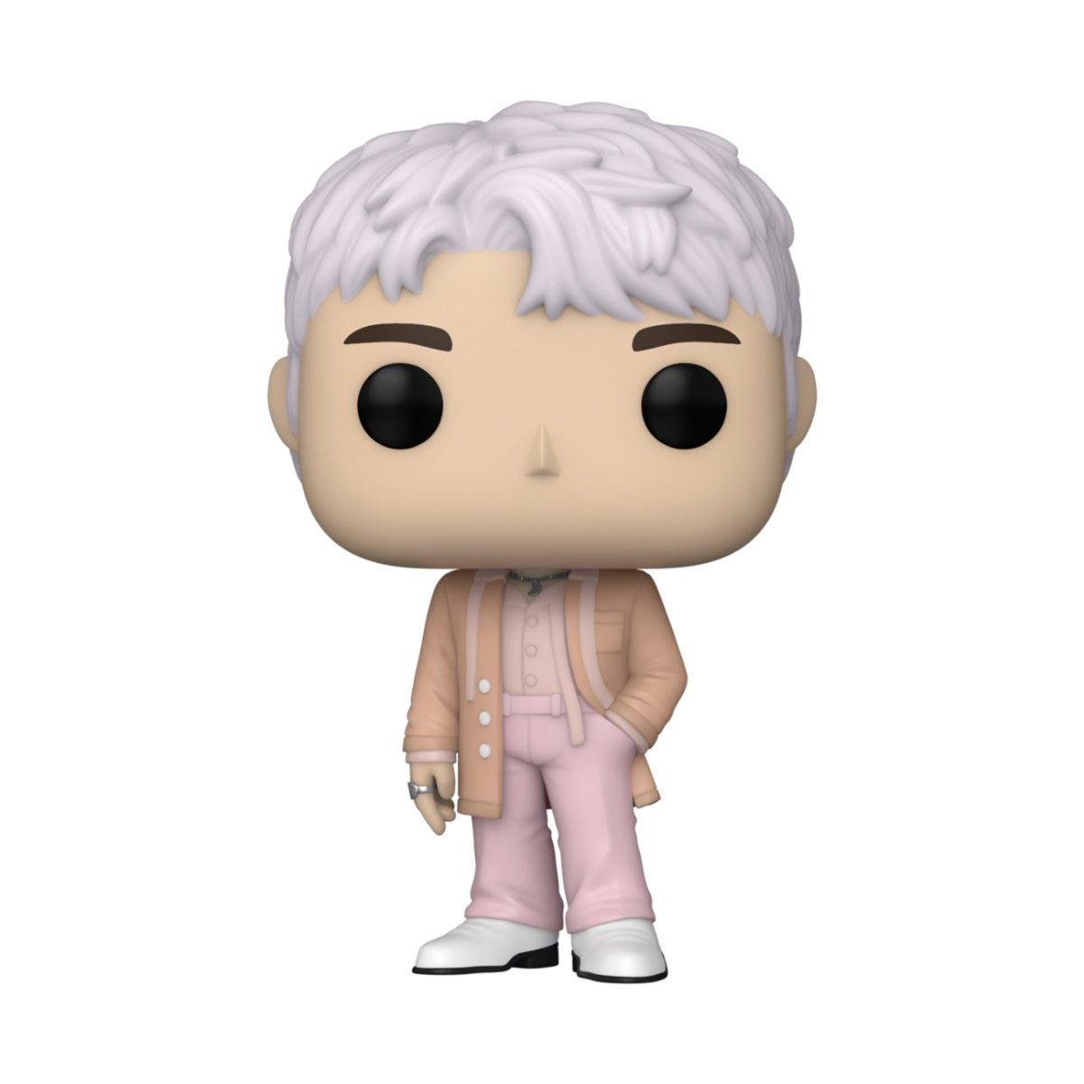 Funko Pop! Rocks 370 - BTS - J-Hope (2023)