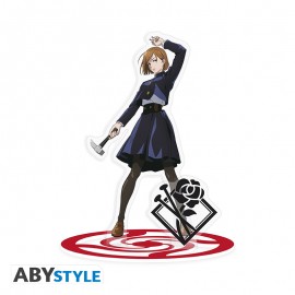 Abystyle  - Jujutsu Kaisen - Nobara Kugisaki - Acryl Figure