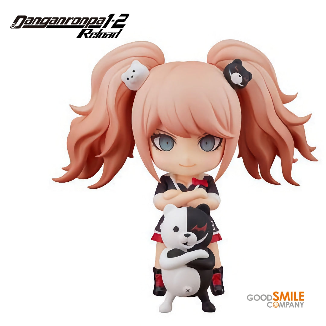 Good Smile Company - Nendoroid 1398 - Danganronpa 1.2 Reload - Junko Enoshima