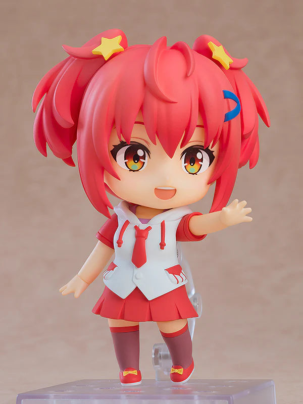 Good Smile Company - Nendoroid 2261 - World Dai Star - Kokona Otori