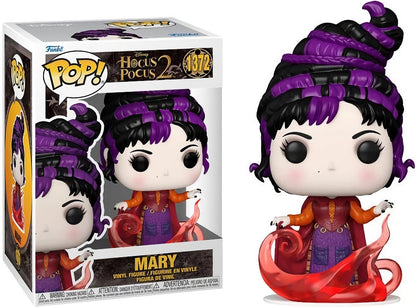 Funko Pop! Disney 1372 - Hocus Pocus - Mary (2023)