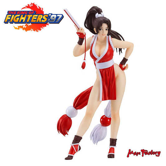 Max Factory - Pop Up Parade - The King Of Fighters '97 - Mai Shiranui