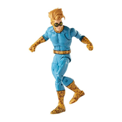 Hasbro - Marvel Legends Series - Marvel's Speedball
