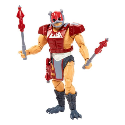 Mattel Masterverse - Masters Of The Universe - (Wave 5 -2022) - Zodac (New Eternia)