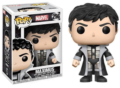 Funko Pop! Marvel 256 - Marvel - Maximus (2017) VAULTED