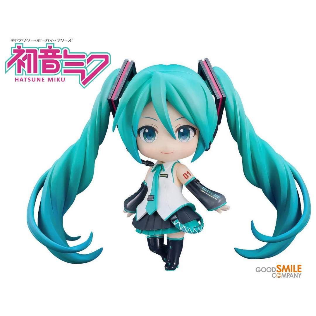 Good Smile Company - Nendoroid 2360 - Hatsune Miku V3