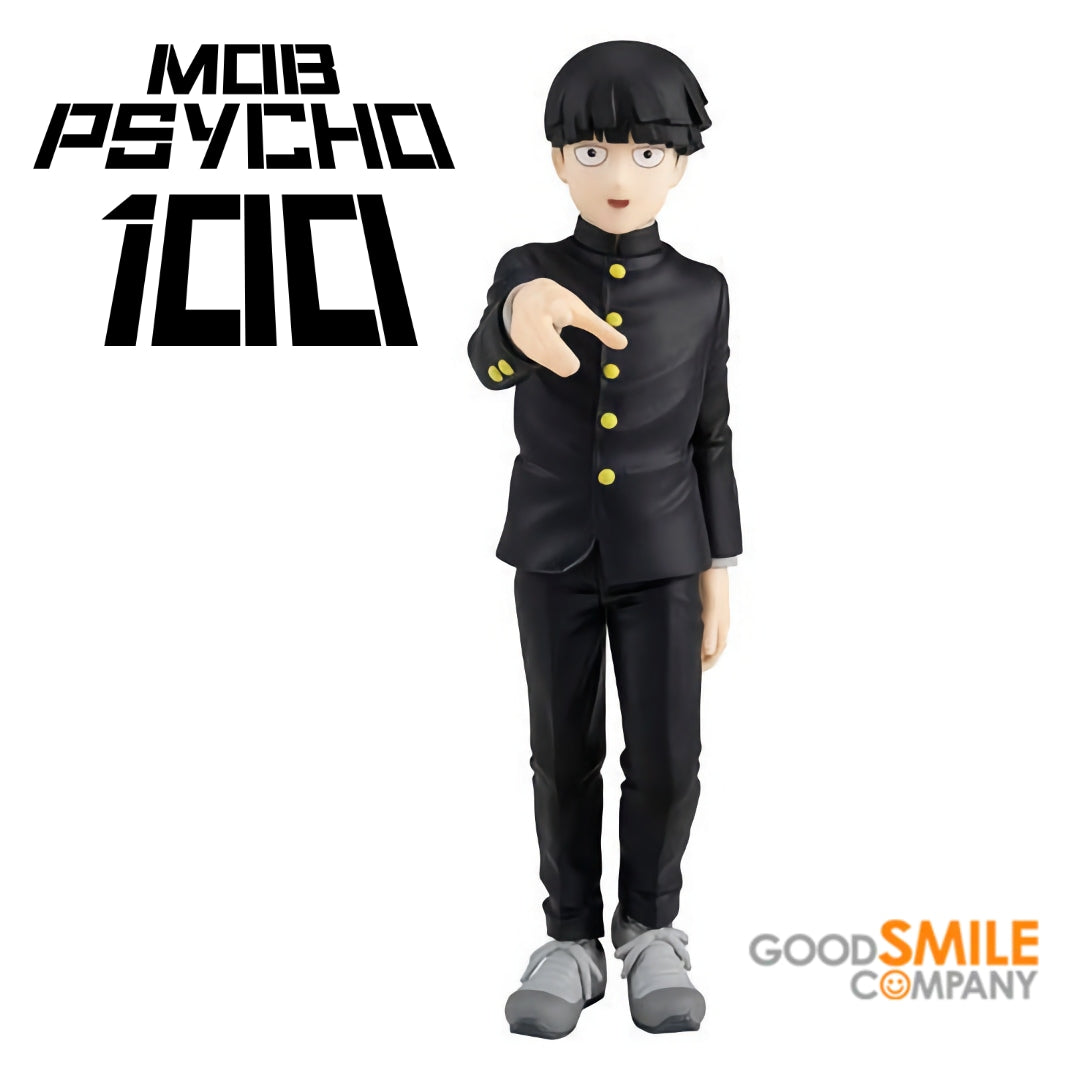 Good Smile Company - Pop Up Parade - Mob Psycho 100 - Shigeo Kageyama (16cm)