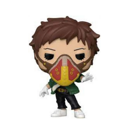 Funko Pop! Animation 788 - My Hero Academia - Overhaul (2020) VAULTED