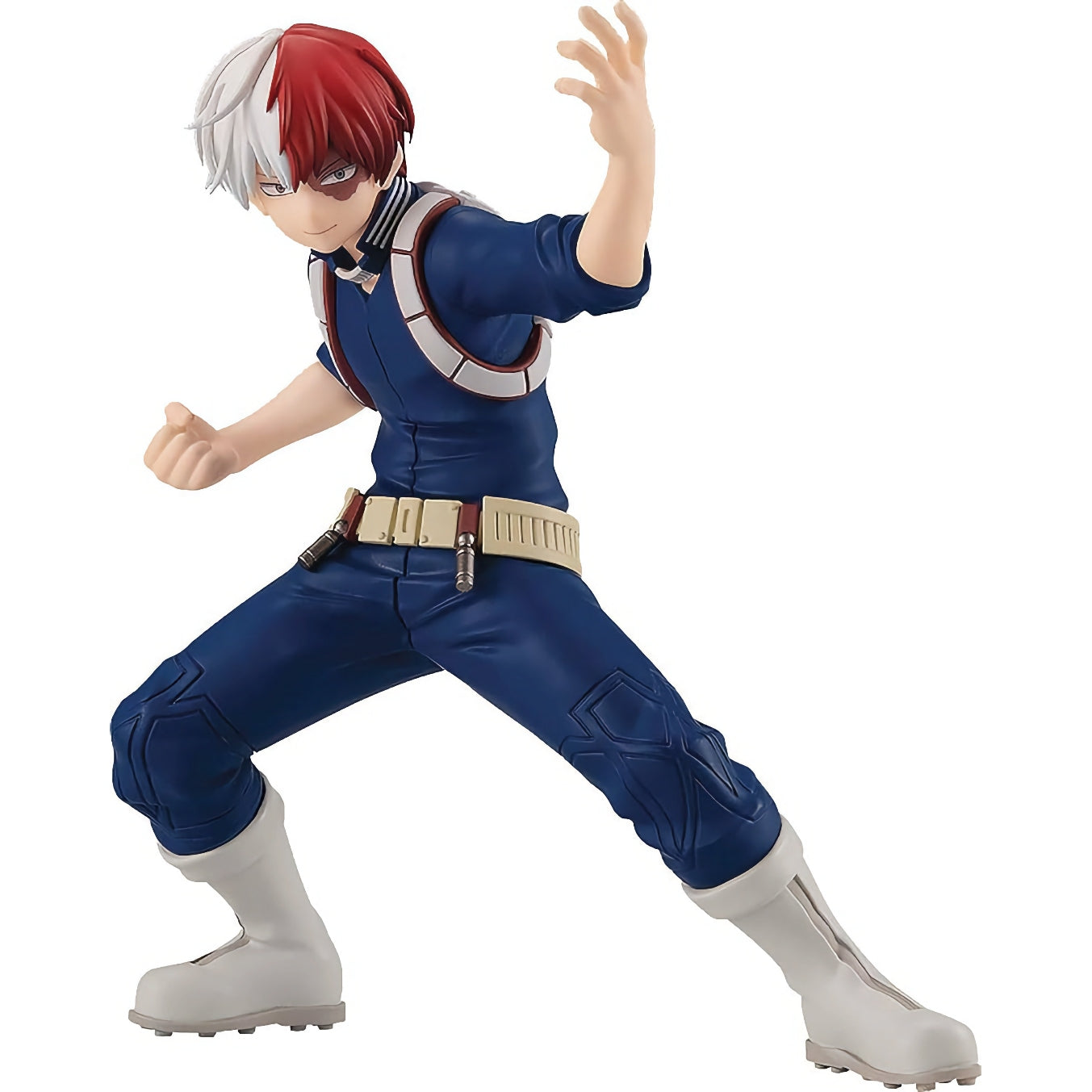 Good Smile Company - Pop Up Parade - My Hero Academia - Shoto Todoroki (Hero Costume Version