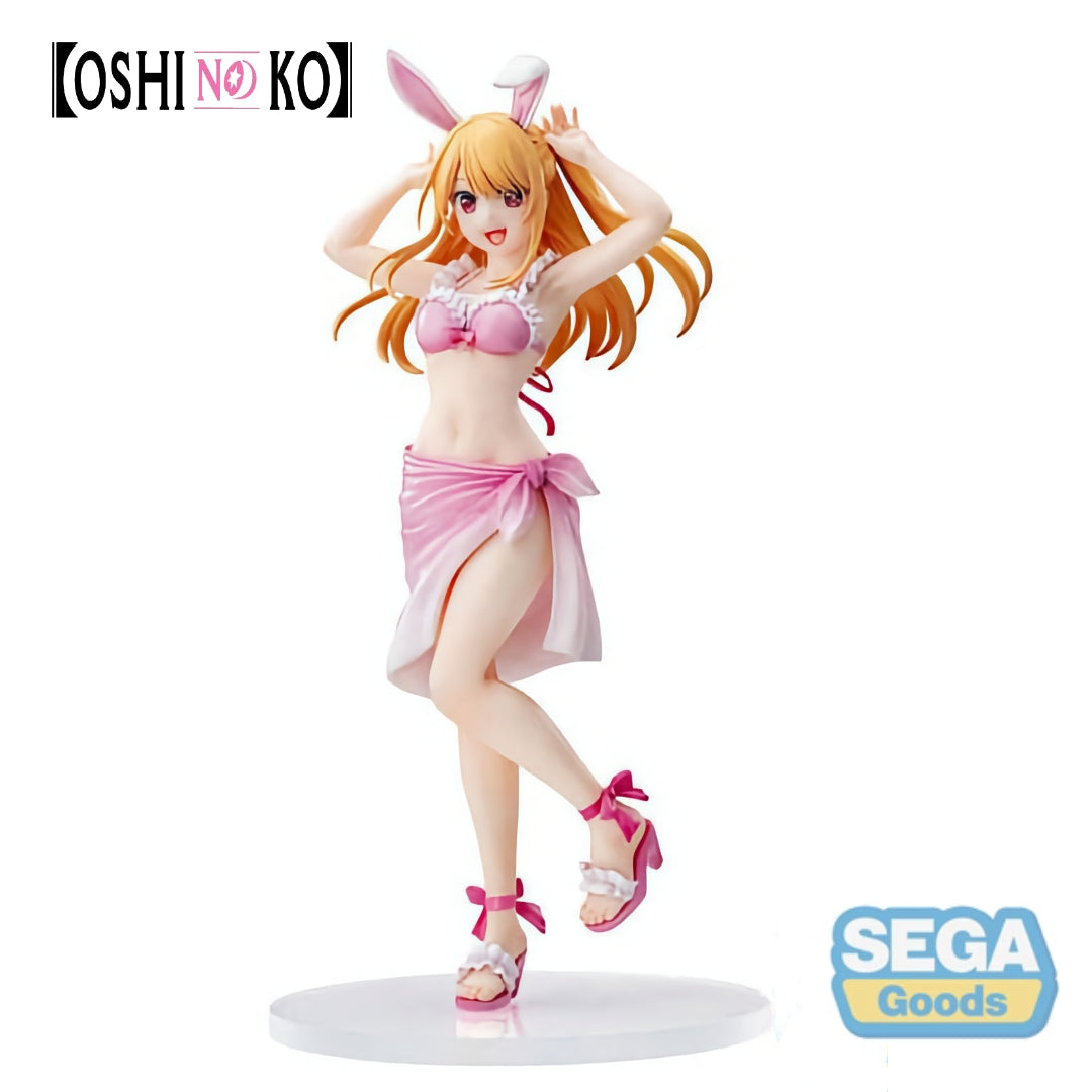 Sega - Oshi No Ko - Ruby (18cm)