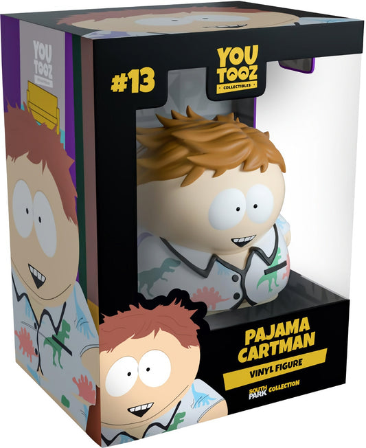 Youtooz - Southpark #13 - Pajama Cartman