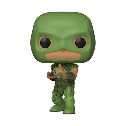 Funko Pop! Television: 1235 - DC Peacemaker - Judomaster (2022)