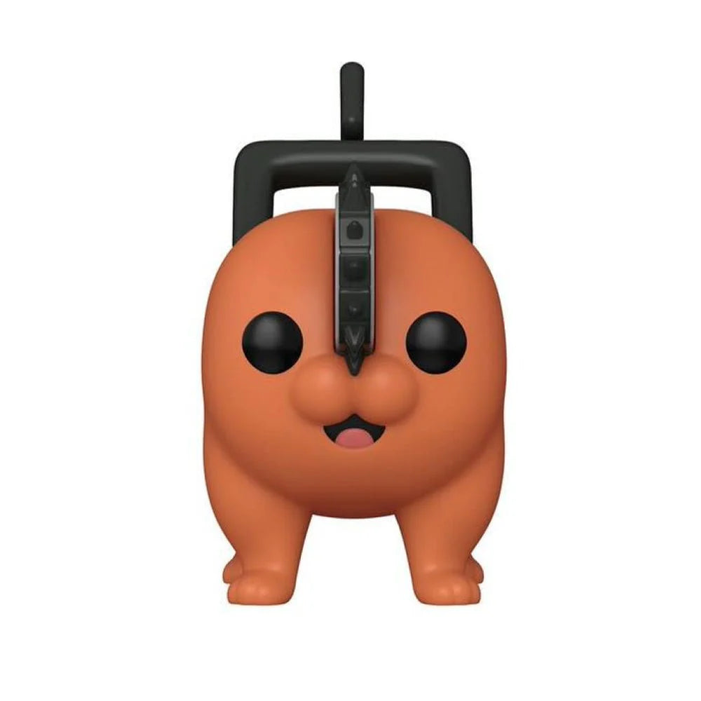 Funko Pop! Animation: 1683 - Chainsaw Man - Pochita (2024) Exclusive