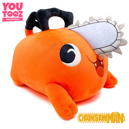 Youtooz - Chainsaw Man - Pochita  (Pluche 30cm)