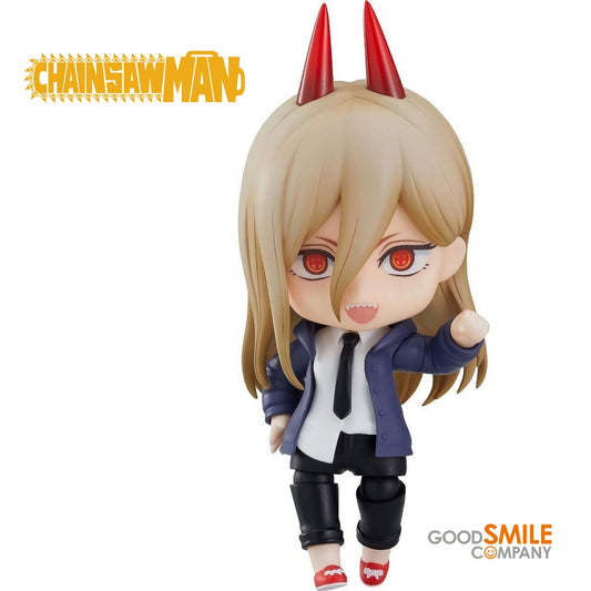 Good Smile Company - Nendoroid 1580 - Chainsaw Man - Power