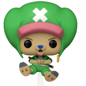 Funko Pop! Animation: 1471 - One Piece - Chopperemon (2023)