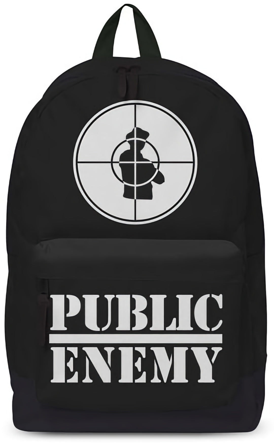 Rocksax - Public Enemy - Backpack