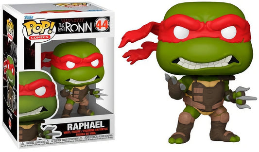 Funko Pop! Comics 44 - TMNT The Last Ronin - Raphael (2025)