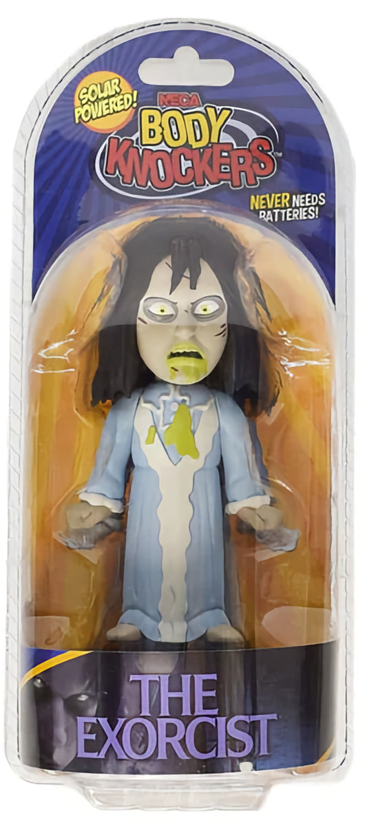 Neca - The Exorcist - Body Knocker - Regan (16cm)