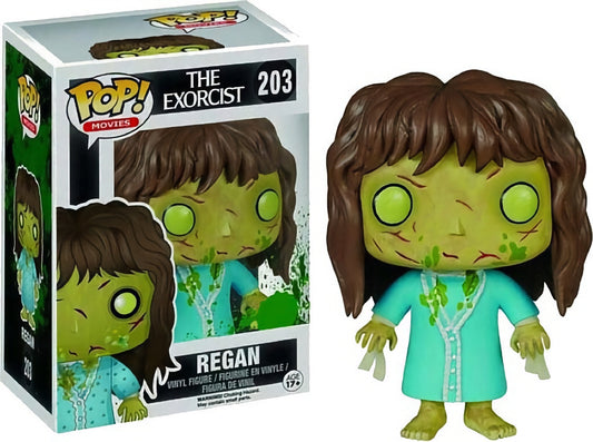Funko Pop! Movies 203 - The Exorcist - Regan (2015)