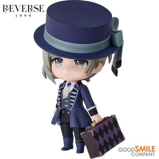 Good Smile Company - Nendoroid 2508 - Reverse: 1999 - Vertin