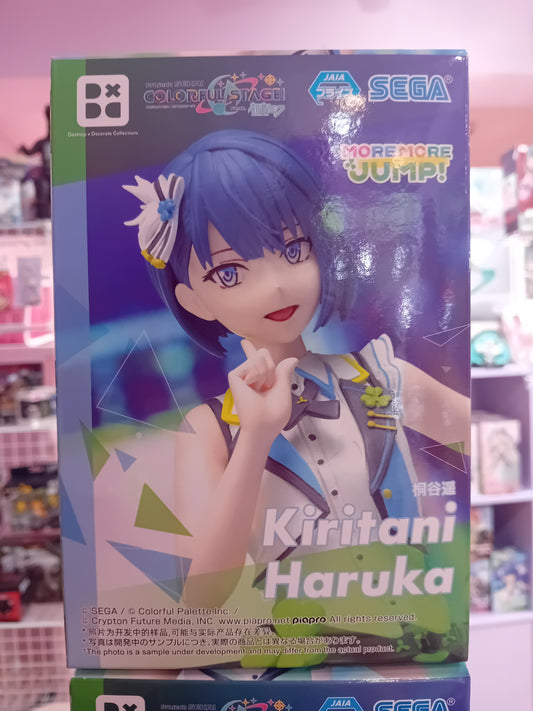 Sega - Project Sekai Colorful Stage! - Desktop x Decorate Collections - Kiritani Haruka (16cm)