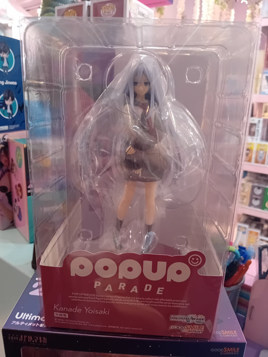 Good Smile Company -  Hatsune Miku: Colorful Stage! - Pop Up Parade - Kanade Yoisaki (18 cm)