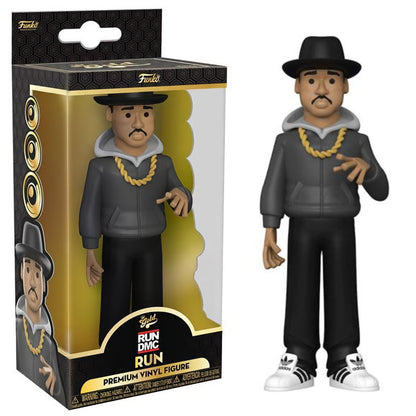 Funko Gold Collection - Run DMC - Run (2022)