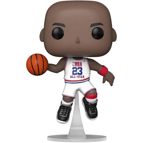 Funko Pop! Basketball 137 - NBA All-Stars 1988 - Michael Jordan (2021)