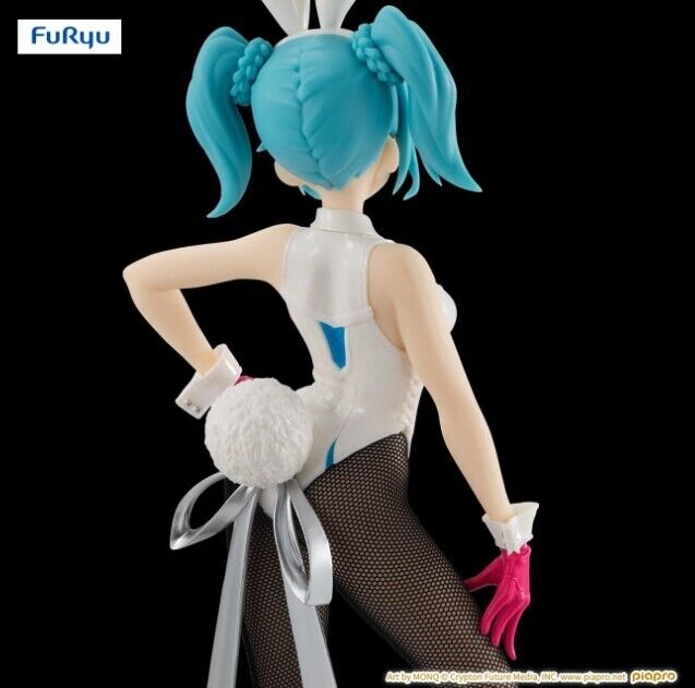 Furyu - Hatsune Miku (BiCute Bunnies Another Ver.) 30cm